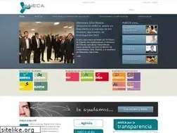 Sites similar to aneca.es