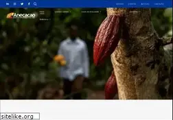 Sites similar to anecacao.com