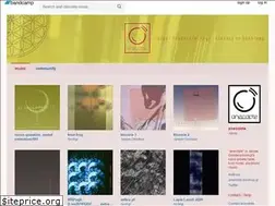 Sites similar to anecdote.bandcamp.com