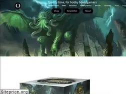 Sites similar to anecdote.games