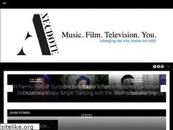 Sites similar to anecdotemag.com
