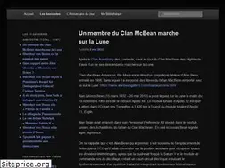 Sites similar to anecdotes-spatiales.com