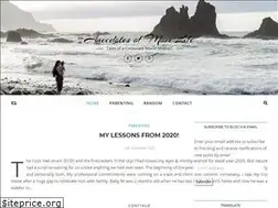 Sites similar to anecdotesofmomlife.com