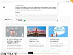 Sites similar to anecipn.org