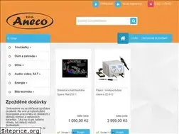Sites similar to anecopardubice.cz