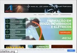 Sites similar to anecra.pt