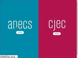 Sites similar to anecs-cjec.org