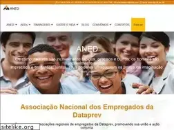 Sites similar to aned.com.br