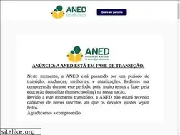 Sites similar to aned.org.br