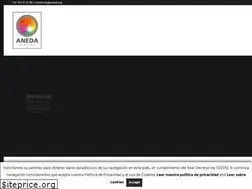 Sites similar to aneda.org