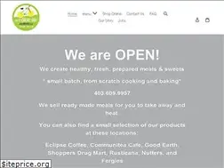 Sites similar to anediblelife.ca