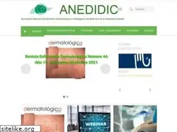 Sites similar to anedidic.com