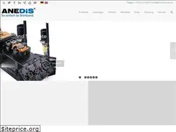 Sites similar to anedis.de