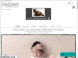 Sites similar to anedny.com