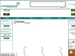 Sites similar to anedotas.cc