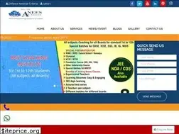 Sites similar to aneesclasses.com