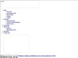 Sites similar to aneeshkuniyil.com