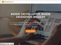 Sites similar to aneesht.in