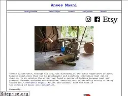 Sites similar to aneesmaani.com