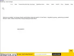 Sites similar to aneessa.com