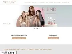 Sites similar to aneethun.com