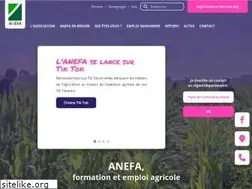 Sites similar to anefa.org