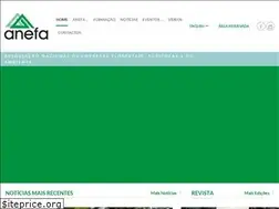 Sites similar to anefa.pt