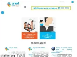 Sites similar to anefloire.fr