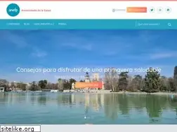 Sites similar to anefp.org