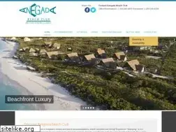 Sites similar to anegadabeachclub.com