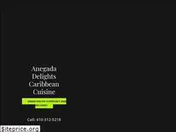 Sites similar to anegadadelights.com