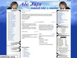 Sites similar to anegdoty.com.pl