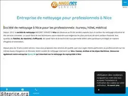 Sites similar to anegnet-service.fr