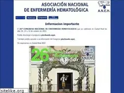 Sites similar to aneh.es