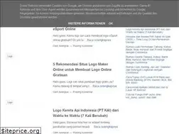 Sites similar to aneiqbal.com