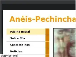 Sites similar to aneis-pechinchas.webnode.pt