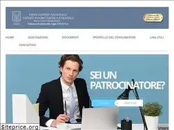 Sites similar to aneis.it
