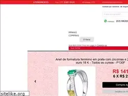 Sites similar to aneisdepratabr.com