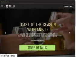 Sites similar to anejo.ca