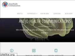 Sites similar to anejo.eu