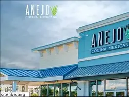 Sites similar to anejococinamexicana.com