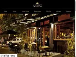 Sites similar to anejonyc.com