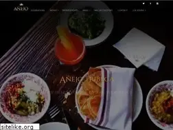 Sites similar to anejotribeca.com