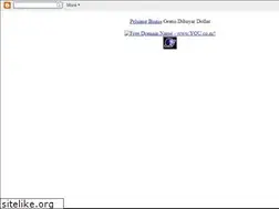 Sites similar to aneka-gratis.blogspot.com