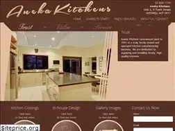 Sites similar to aneka.com.au