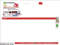 Sites similar to anekaalatpemadam.com