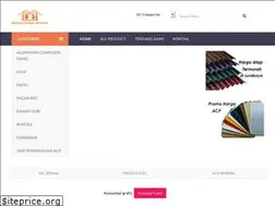 Sites similar to anekabahanbangunan.com