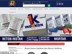 Sites similar to anekabangunan.com