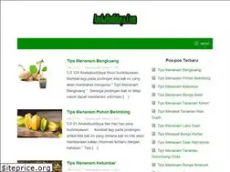Sites similar to anekabudidaya.com
