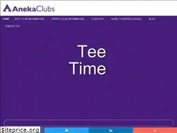 Sites similar to anekaclubs.com.my